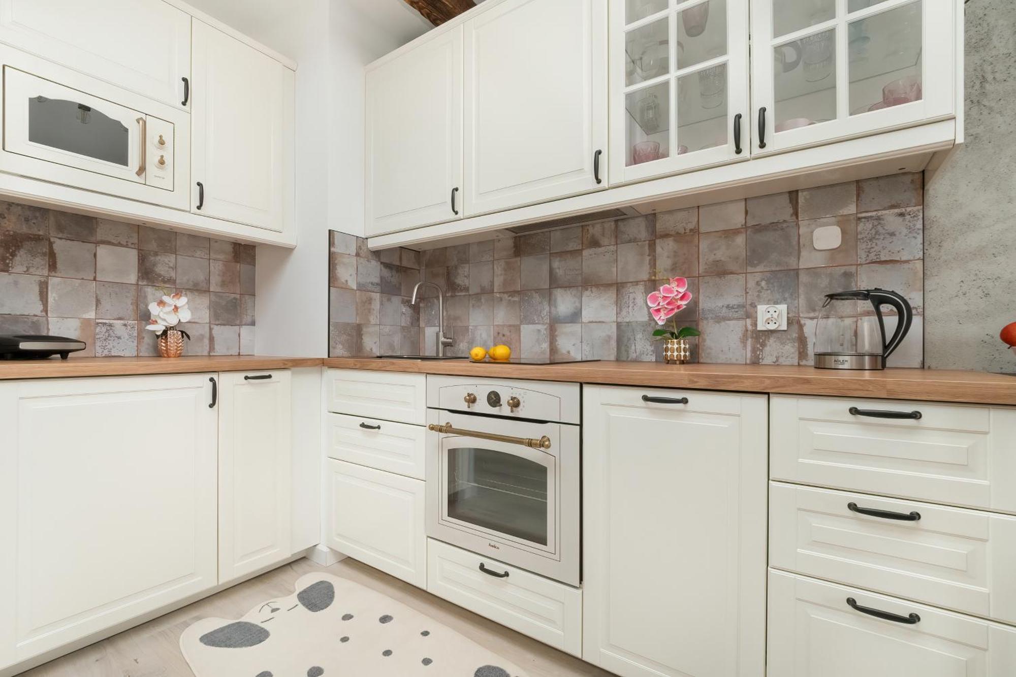 Modern Studios Wroblewskiego With Balcony And Free Parking By Noclegi Renters Lódź Exterior foto