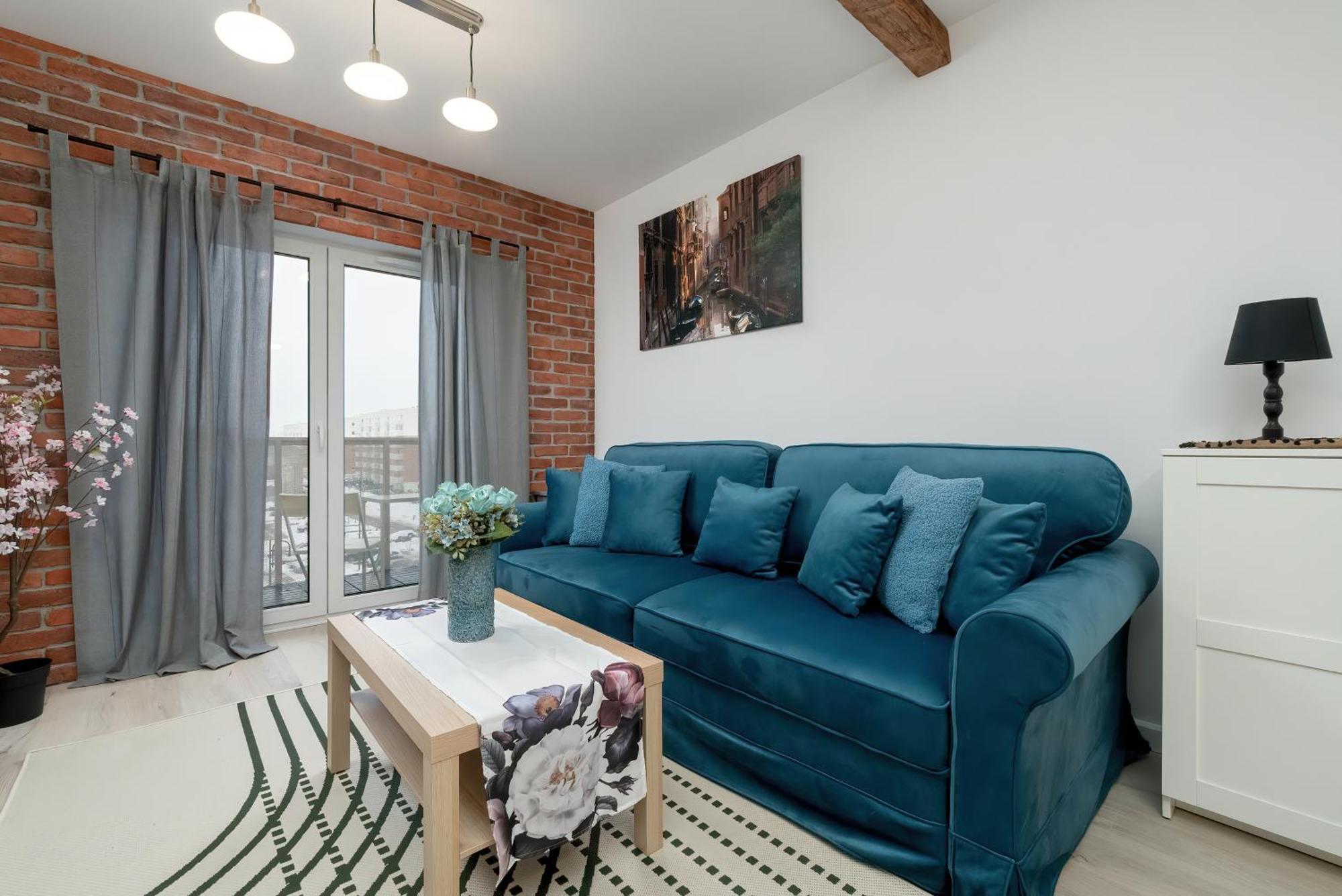 Modern Studios Wroblewskiego With Balcony And Free Parking By Noclegi Renters Lódź Exterior foto